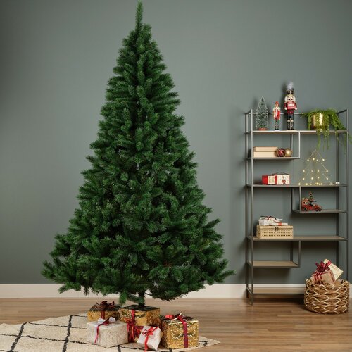 Canada spruce l180cm groen - afbeelding 5