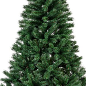 Canada spruce l210cm groen - afbeelding 3