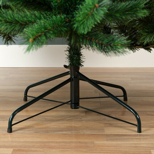 Canada spruce l210cm groen - afbeelding 4