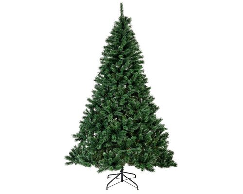 Canada spruce l210cm groen - afbeelding 1