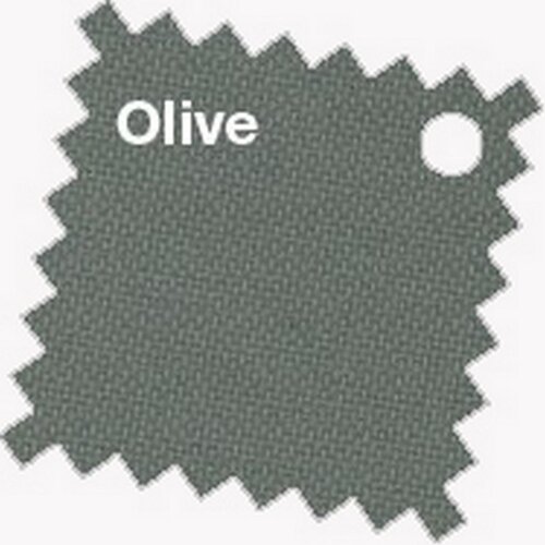 Platinum zweefparasol Challenger T² 300x300 olijf - afbeelding 9