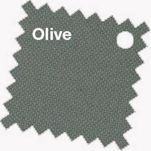 Platinum zweefparasol Challenger T² 300x300 olijf - afbeelding 9