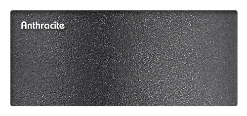 Platinum zweefparasol Challenger T² premium 350x260 Faded black - afbeelding 8