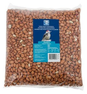 Cj pindas 2.5kg