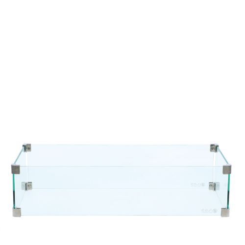Cosi cosi straight glass set - afbeelding 1
