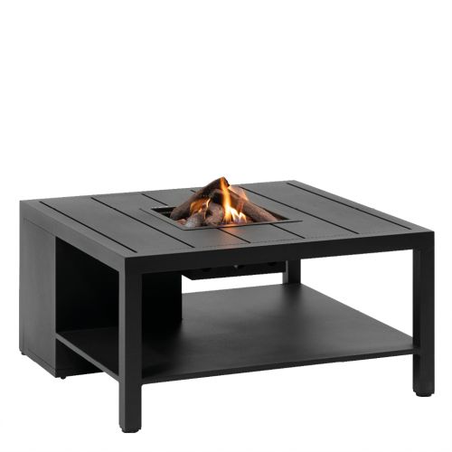 Cosi cosiflow square antraciet - afbeelding 1