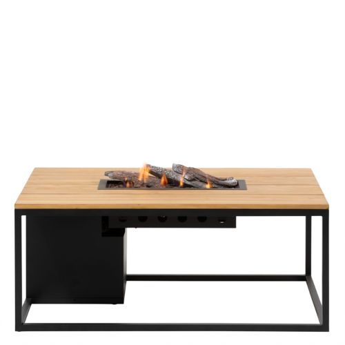 Cosi cosiloft 120 black/teak - afbeelding 2