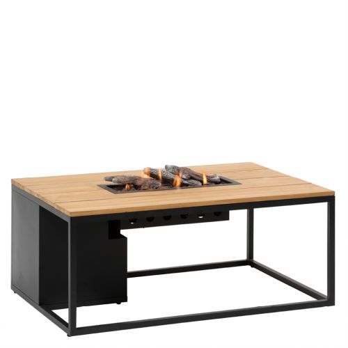 Cosi cosiloft 120 black/teak - afbeelding 1