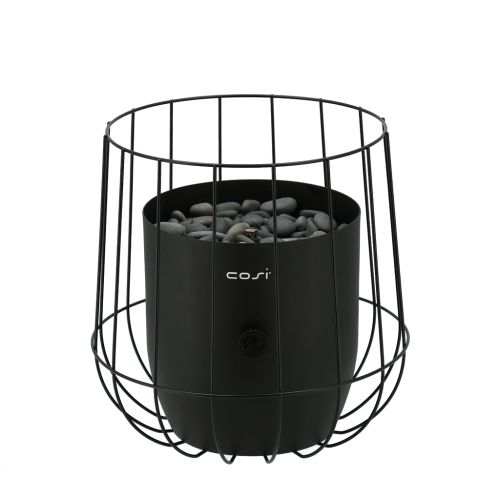 Cosi cosiscoop basket black - afbeelding 2