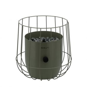 Cosi cosiscoop basket olive - afbeelding 2