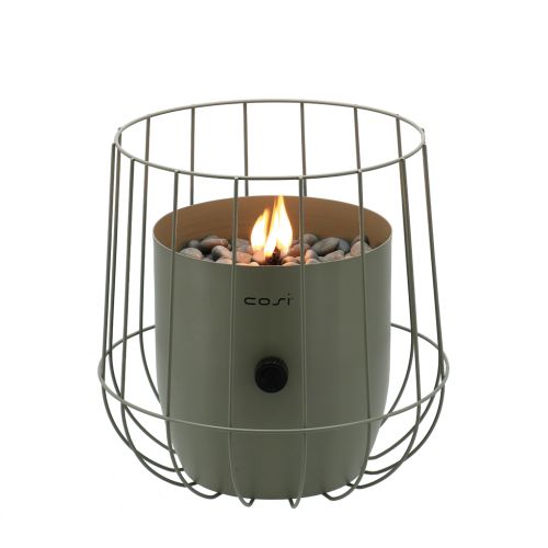 Cosi cosiscoop basket olive - afbeelding 1