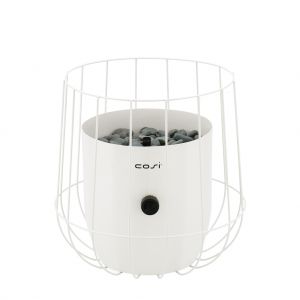 Cosi cosiscoop basket white - afbeelding 2