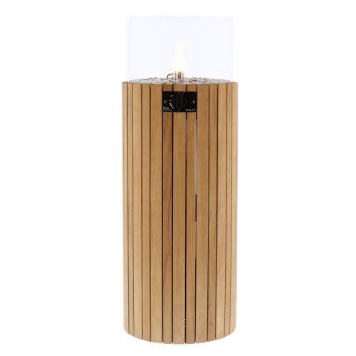 Cosi cosiscoop pillar teak - afbeelding 1