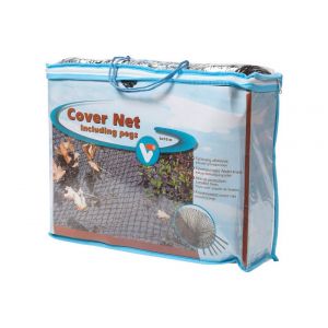 Vijvertechniek Cover Net 6 x 10 m