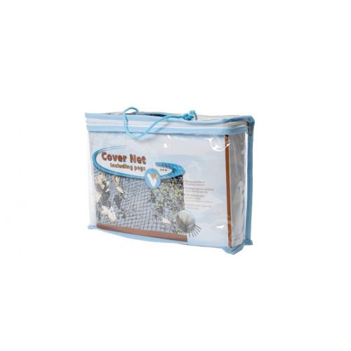 Velda Cover Net 6 x 3 m