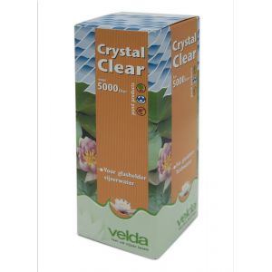 Velda Crystal Clear 500 ml