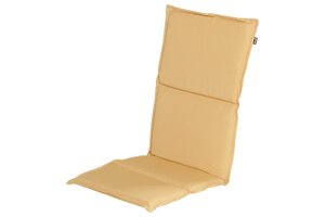 Cuba Yellow 123x50x3 Sling Hoge Rug