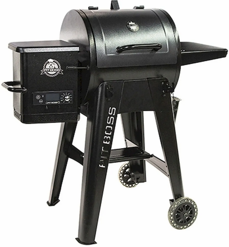 Dansons Europe Barbecue navigator 550 - afbeelding 3