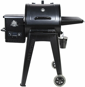 Dansons Europe Barbecue navigator 550 - afbeelding 2