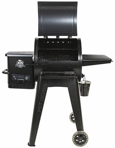 Dansons Europe Barbecue navigator 550 - afbeelding 5