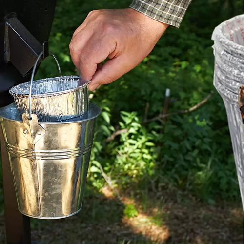 Dansons Europe Foil bucket liners - afbeelding 2