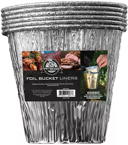 Dansons Europe Foil bucket liners - afbeelding 1