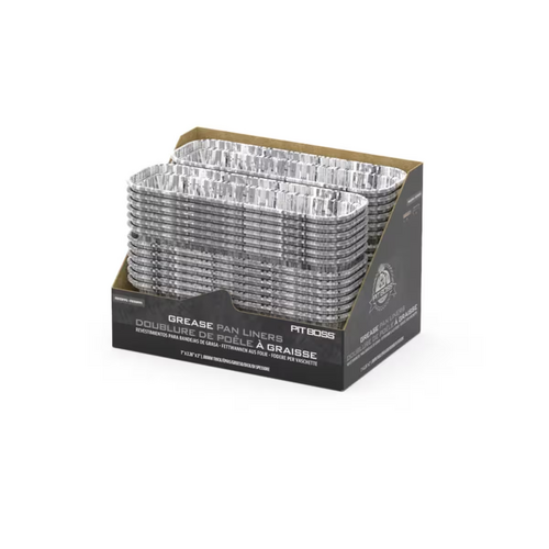 Dansons Europe Grease pan liners pb150pps 6pk