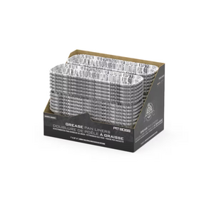 Dansons Europe Grease pan liners pb150pps 6pk