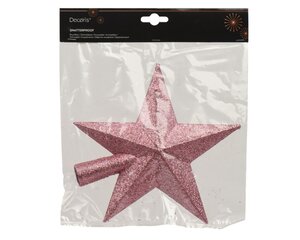 Decoris Piek polystyreen - Bloesem roze - 4,2 × 19 × 19 cm - afbeelding 1