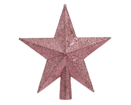 Decoris Piek polystyreen - Bloesem roze - 4,2 × 19 × 19 cm - afbeelding 2