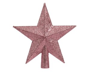 Decoris Piek polystyreen - Bloesem roze - 4,2 × 19 × 19 cm - afbeelding 2