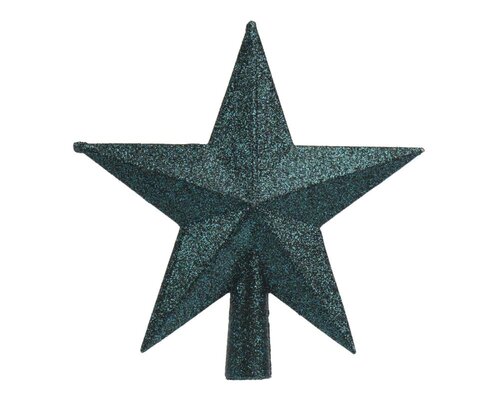 Decoris Piek polystyreen - Emerald - 4,2 × 19 × 19 cm - afbeelding 2