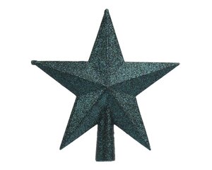Decoris Piek polystyreen - Emerald - 4,2 × 19 × 19 cm - afbeelding 2