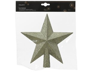 Decoris Piek polystyreen - rosemarijn - 4,2 × 19 × 19 cm - afbeelding 2