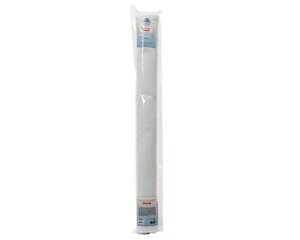 Decoris Sneeuwdeken polyester - wit - 350 × 90 × 0,2 cm - afbeelding 1
