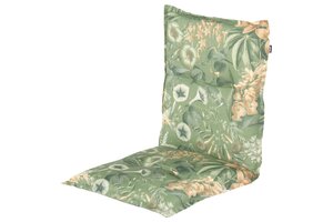 Demi Green Sierkussen Groen - afbeelding 1