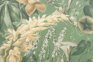 Demi Green Sierkussen Groen - afbeelding 2
