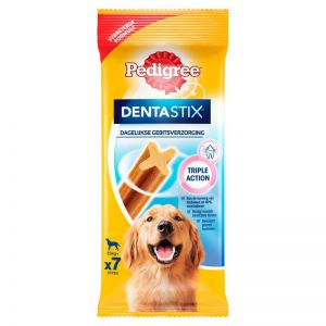 Pedigree Dentastix 7pack maxi 270gr