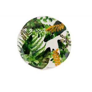 Ter Steege Dinerbord Urban Plant kleur D27 H3