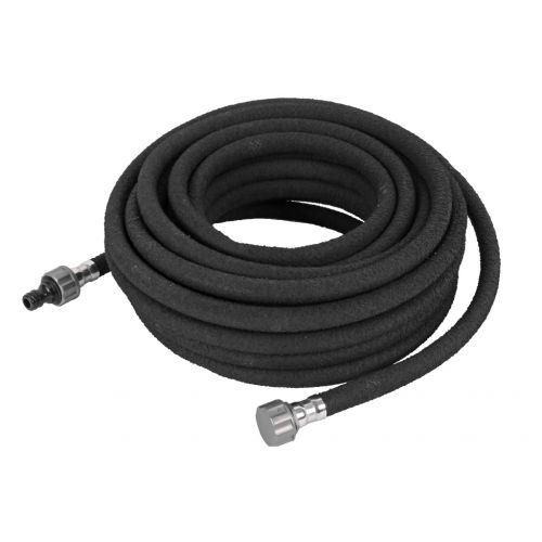 Talen Tools Druppelslang+ koppelingen 15m