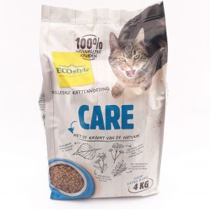Ecostyle Kat care 4kg