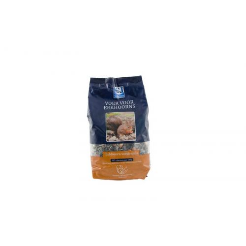 CJ Wildlife Eekhoorn voedermix 1.5 ltr.