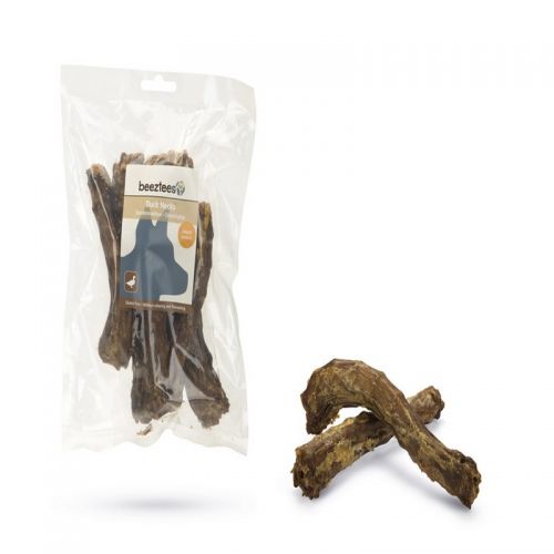 Beeztees Eendennek - Hondensnack - 200 gram