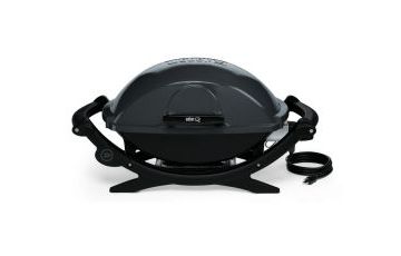 Elektrische barbecues