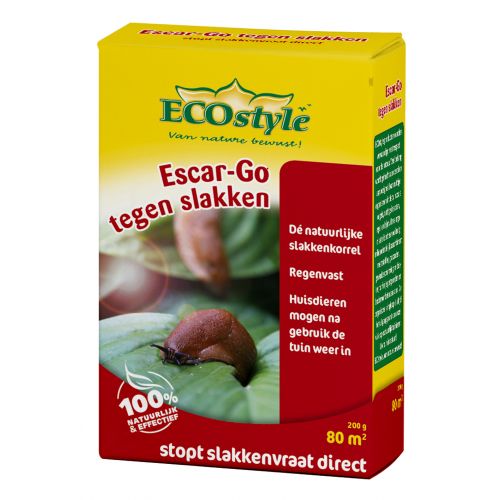 ECOstyle Escar-Go 200 g