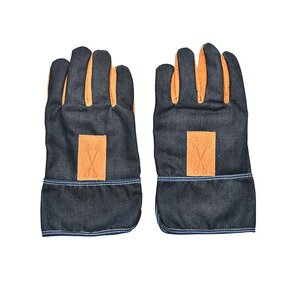 Esschert Denim tuinhandschoenen - afbeelding 2