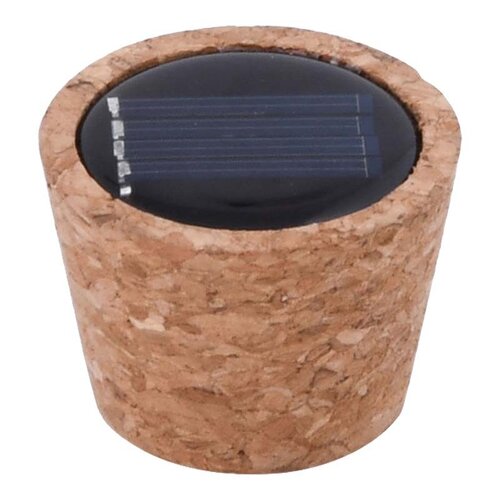 Esschert Kurk led licht solar - afbeelding 2