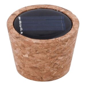 Esschert Kurk led licht solar - afbeelding 2