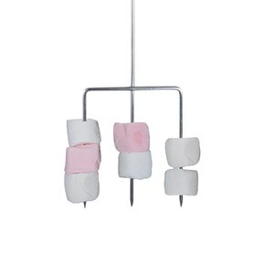 Esschert Marshmallow pin - afbeelding 4