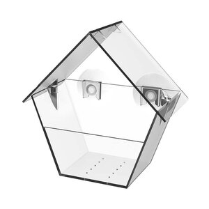 Esschert Raamvoederhuis - afbeelding 2